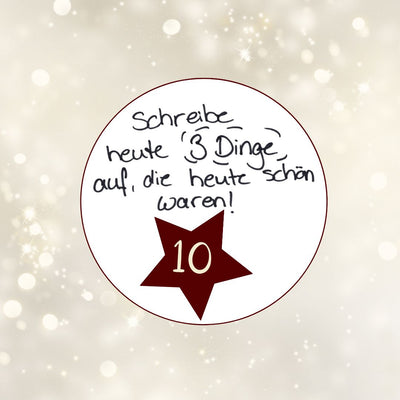 Adventskalender Tag 10