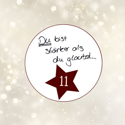 Adventskalender Tag 11