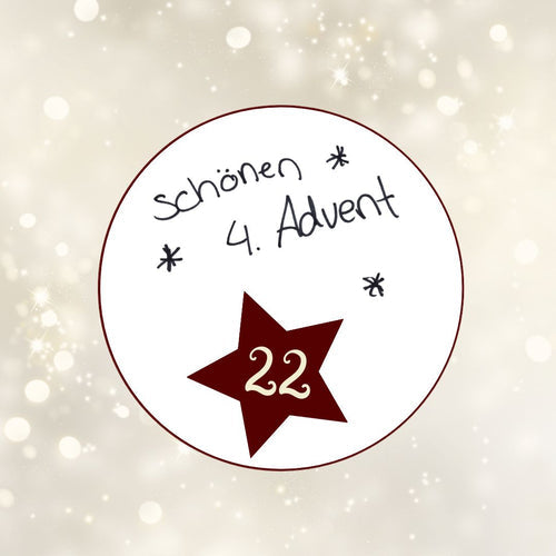 Adventskalender Tag 22