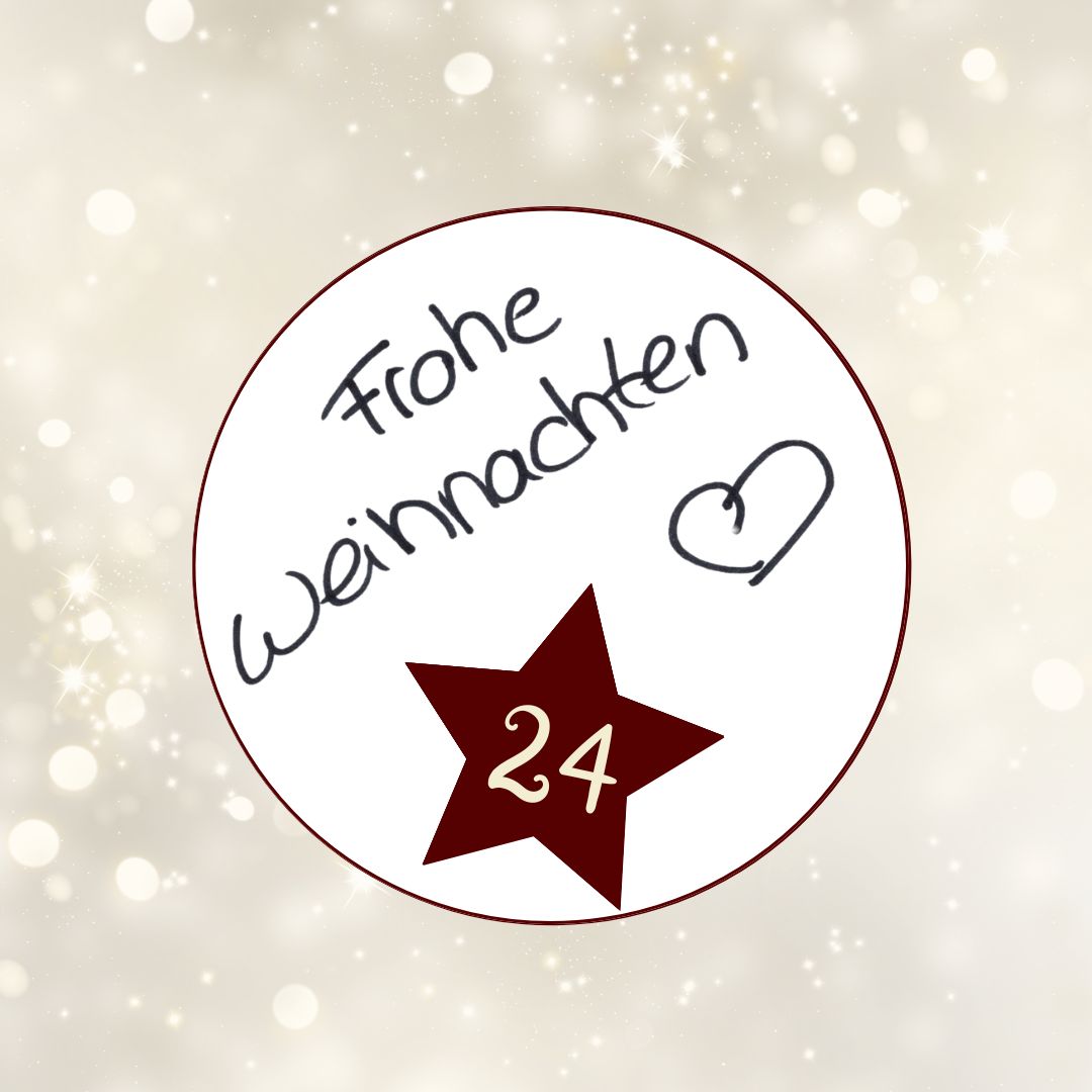Adventskalender Tag 24
