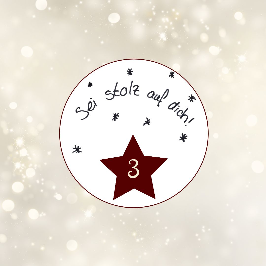 Adventskalender Tag 3