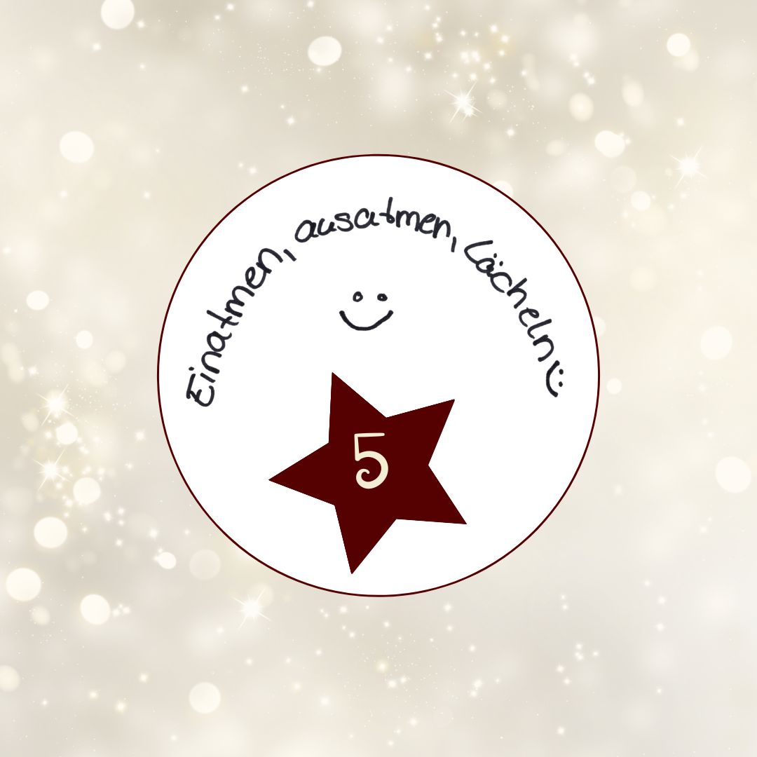 Adventskalender Tag 5