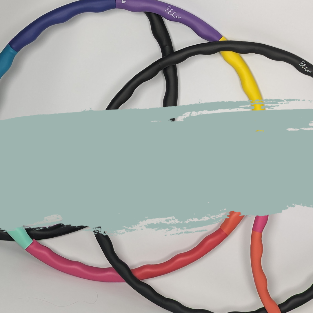 HULA HOOPS