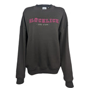 College Sweater Gluecklich