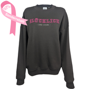 College Sweater Gluecklich