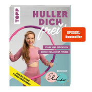 Huller yourself free - book (SIGNED EDITION)