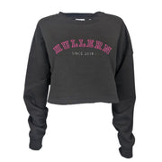 Cropped Sweater Hullern