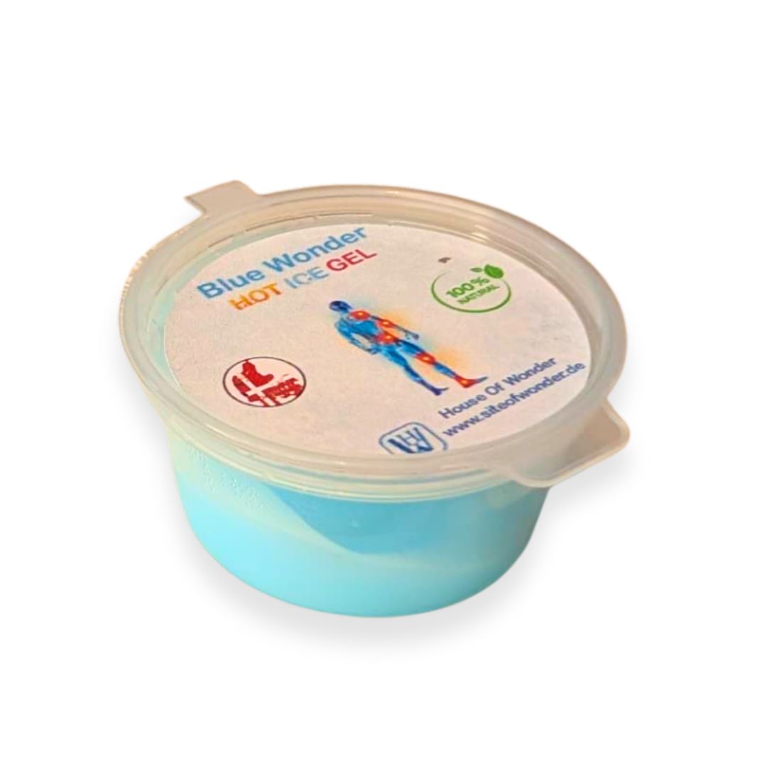 Blue Wonder 10ml Probe