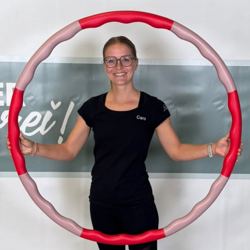 Hula Hoop Fitness Kurs in Fensterbach