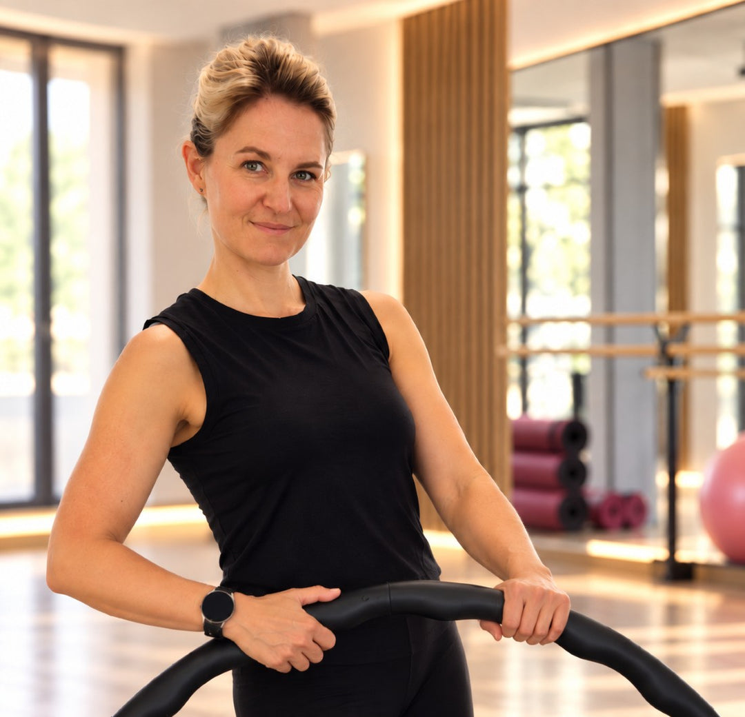 Hula Hoop Fitness Kurs in Irchenrieth