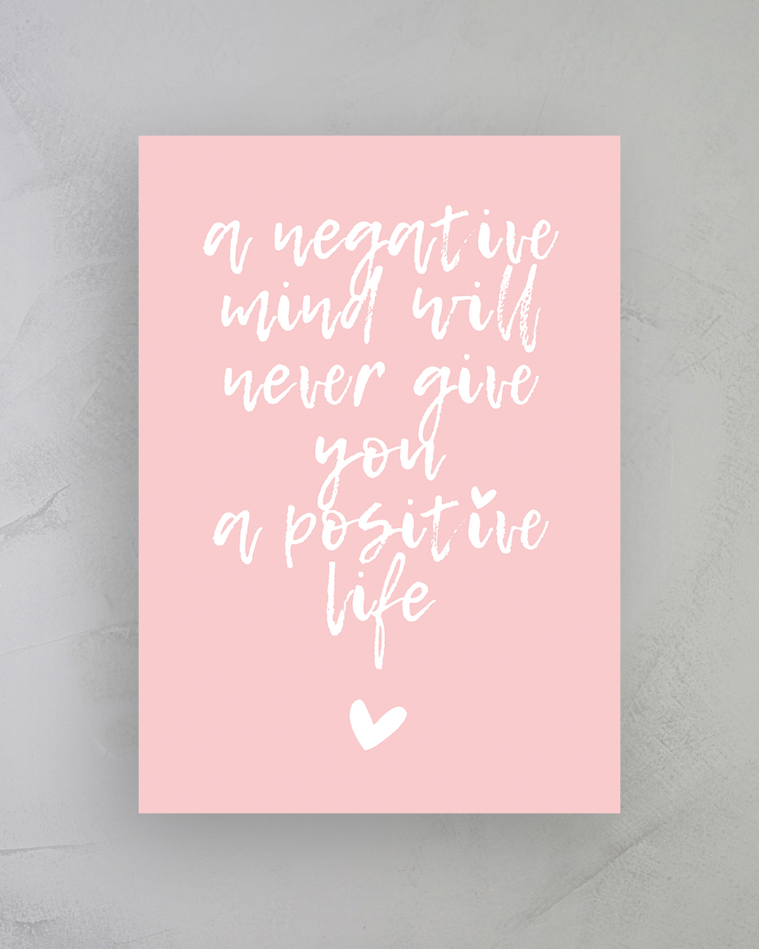 elli hoop poster positiv