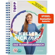 Huller yourself free - The training book (SIGNED EDITION)