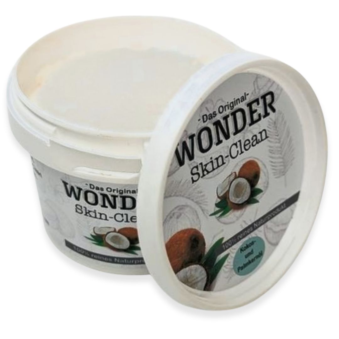 Wonder Skin Clean