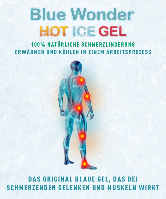 Blue Wonder 10ml Probe