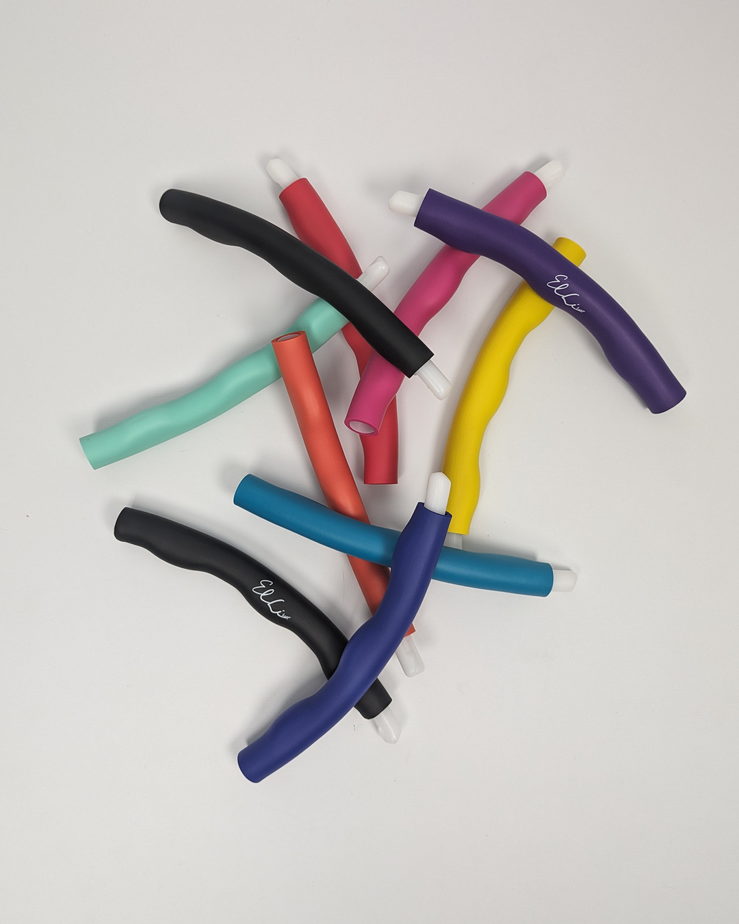 elli hoop hula hoop reifen elemente ersatzteile