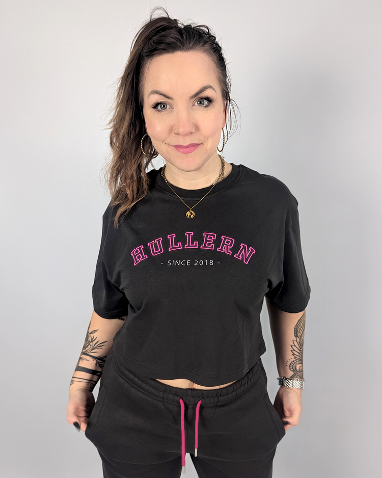 elli hoop sportlich outfit hullern t-shirt