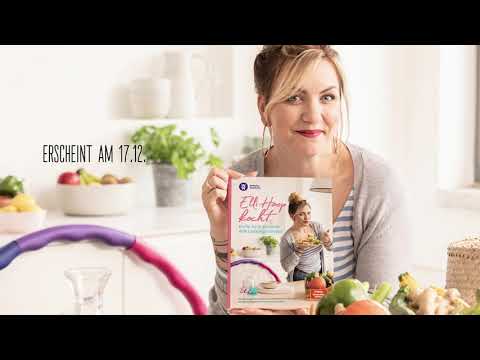 Elli Hoop cooks: recetas favoritas de WW, sencillas y saludables (EDICIÓN FIRMADA)