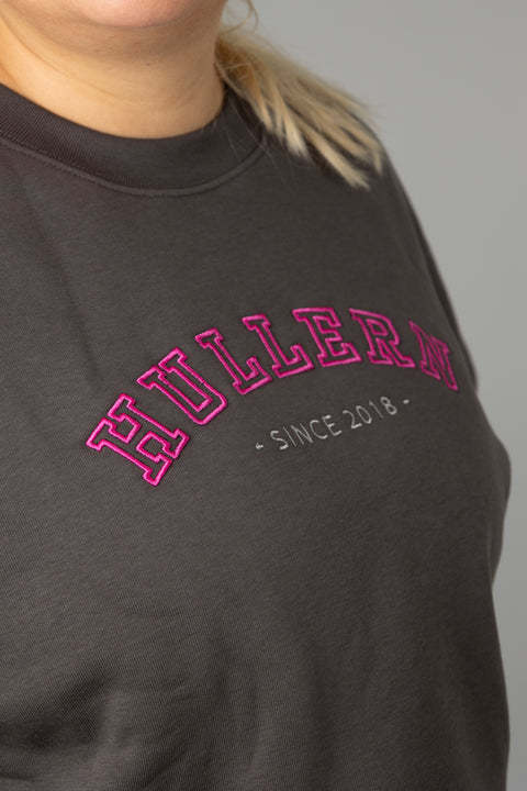 Cropped Sweater Hullern