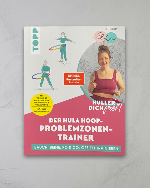 Problem Areas Trainer - Book (SIGNED EDITION)